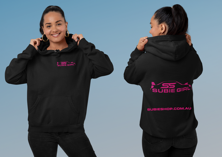 Official SUBIE SHOP Hoodie