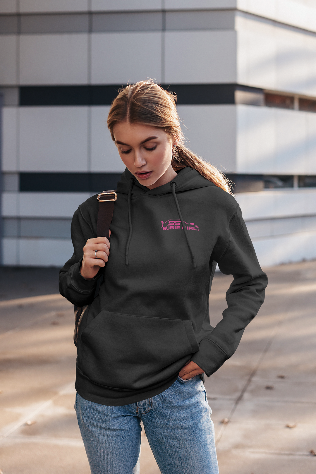 Official SUBIE SHOP Hoodie